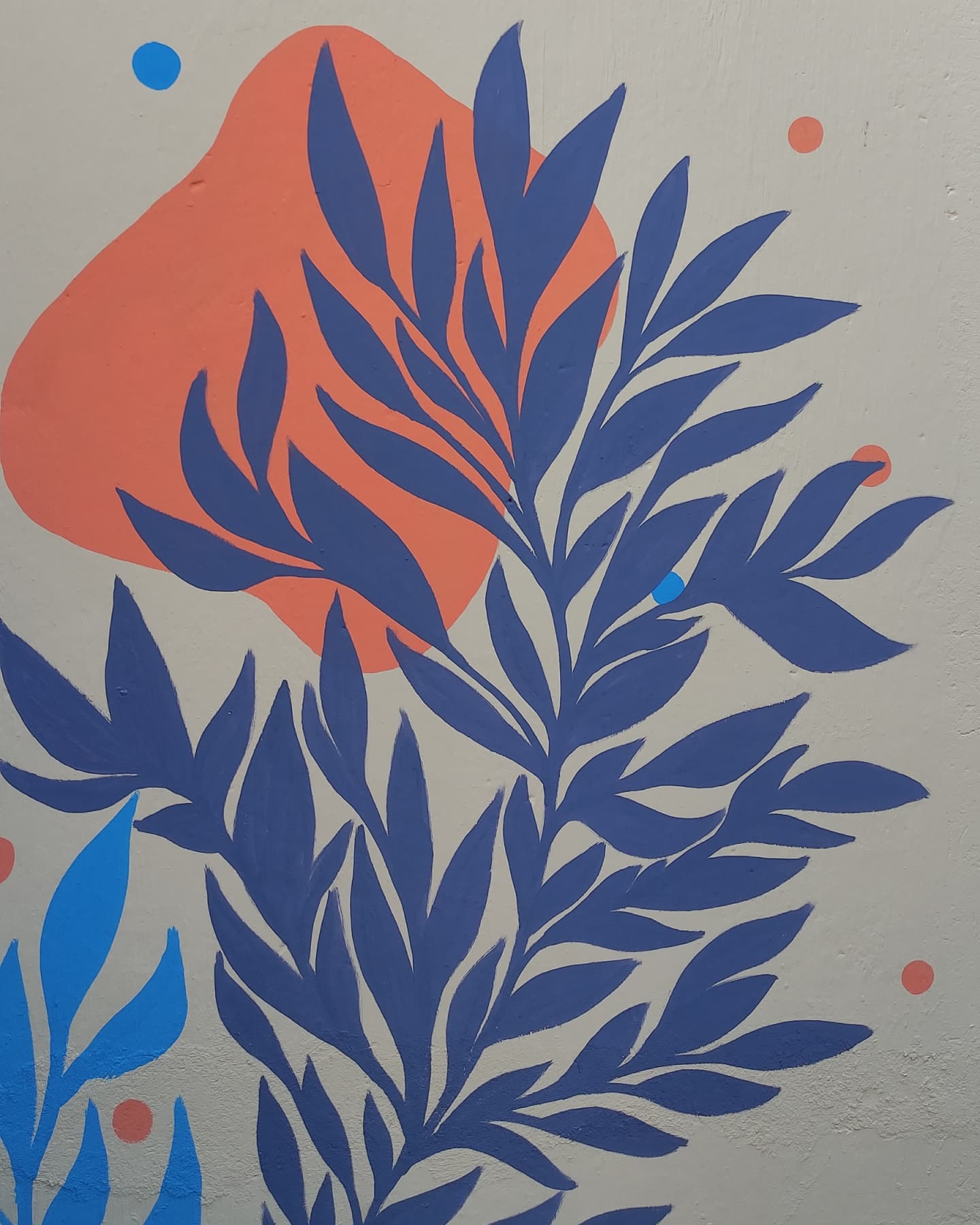 Grandes formas geométricas