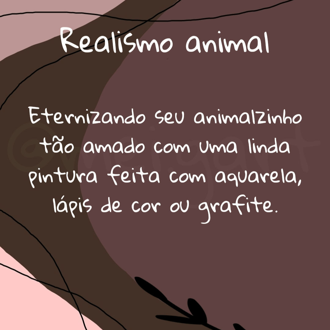 Rascunhos e propostas